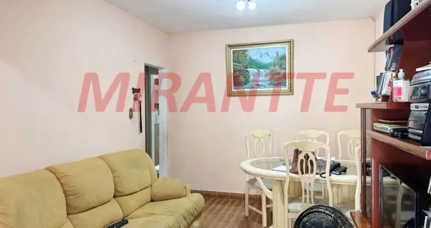Casa terrea de 100m² com 3 quartos em Lauzane Paulista