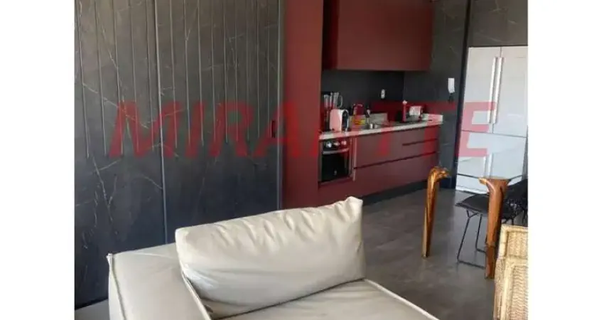 Apartamento com 2 quartos à venda na Rua Bartira, Perdizes, São Paulo