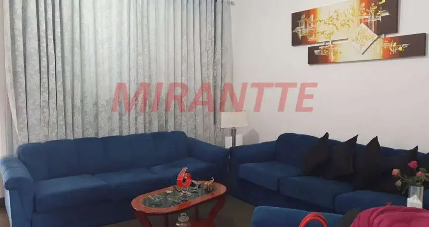 Casa com 2 quartos à venda na Rua Antônio Clemente, Jardim São Paulo (Zona Norte), São Paulo