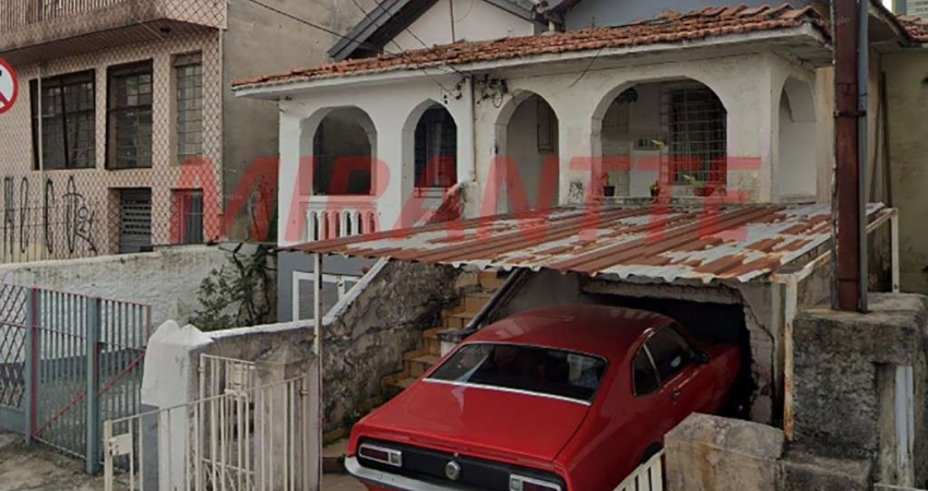 Casa com 2 quartos à venda na Rua Paiquerê, Casa Verde, São Paulo