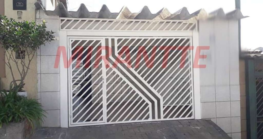 Casa com 2 quartos à venda na Rua Sílvio Maia, Vila Silveira, Guarulhos