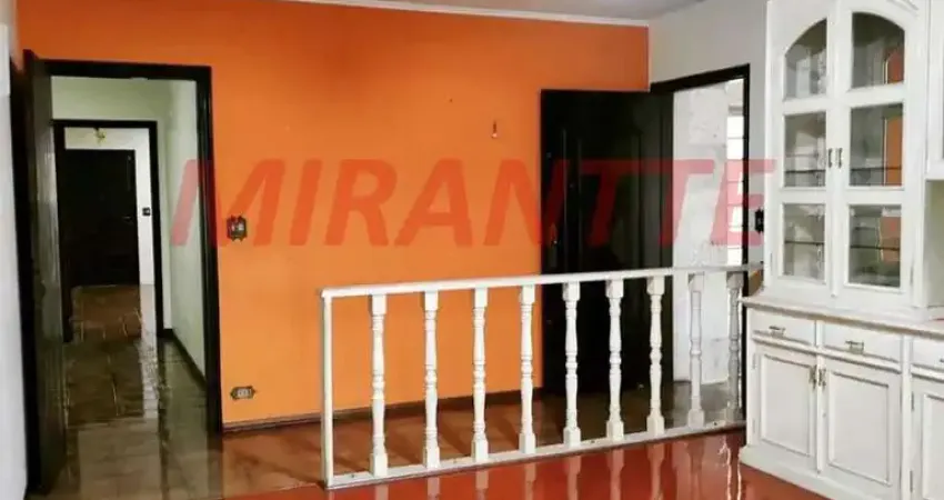 Casa terrea de 290m² com 5 quartos em Vila Basileia