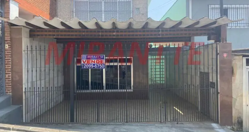 Sobrado de 163m² com 3 quartos em Chora Menino