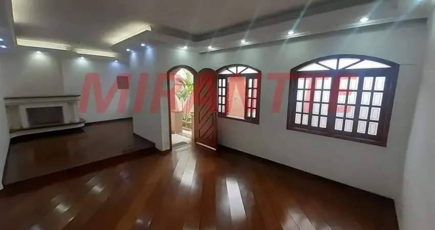 Casa com 3 quartos à venda na Avenida Nova Cantareira, Tremembé, São Paulo