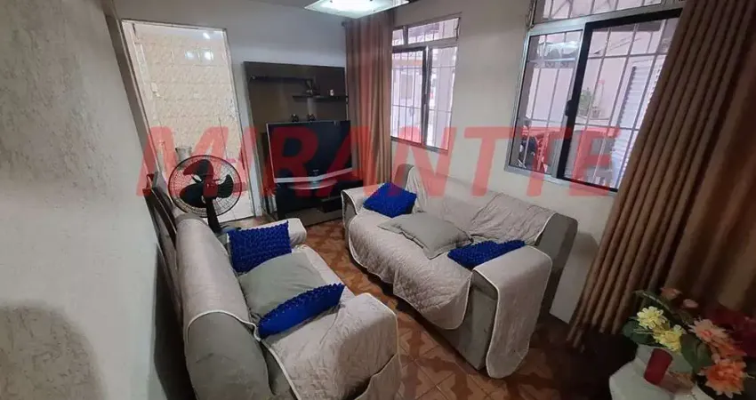 Casa com 4 quartos à venda na Rua Afonso Lopes Vieira, Vila Dionisia, São Paulo