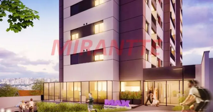 Apartamento com 1 quarto à venda na Rua Purus, Tucuruvi, São Paulo