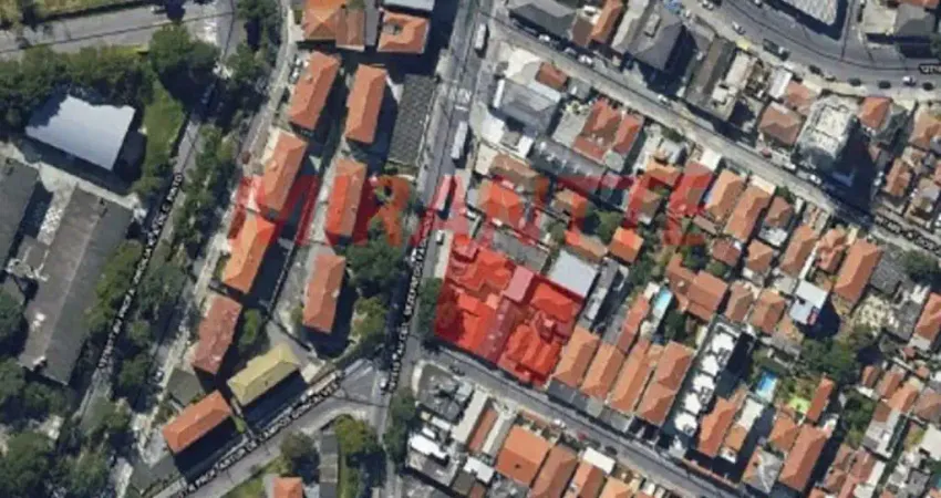 Terreno em condomínio fechado à venda na Avenida Coronel Sezefredo Fagundes, Tremembé, São Paulo