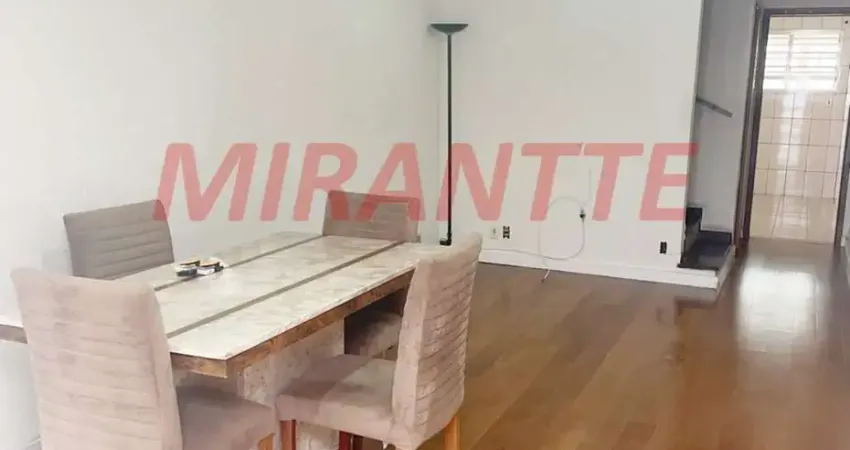 Sobrado de 91m² com 2 quartos em Tremembe