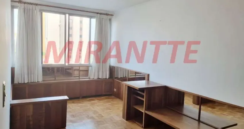 Apartamento com 2 quartos à venda na Rua Doutor Artur Guimarães, Santana, São Paulo