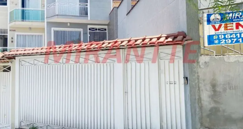 Casa com 3 quartos à venda na Rua João de Laet, Vila Aurora (Zona Norte), São Paulo
