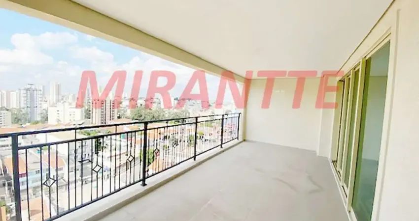 Apartamento de 133m² com 3 quartos em Jardim São Paulo
