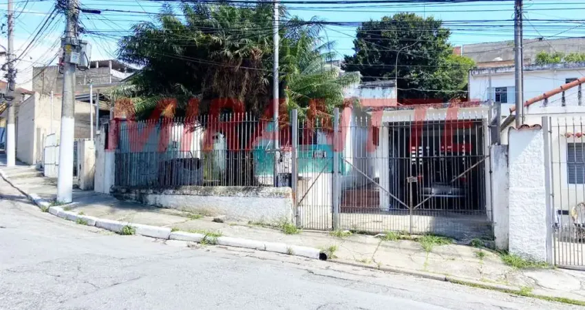 Terreno à venda na Rua Santa Donata, Imirim, São Paulo