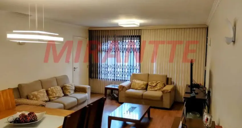 Casa com 4 quartos à venda na Rua do Imperador, Vila Guilherme, São Paulo
