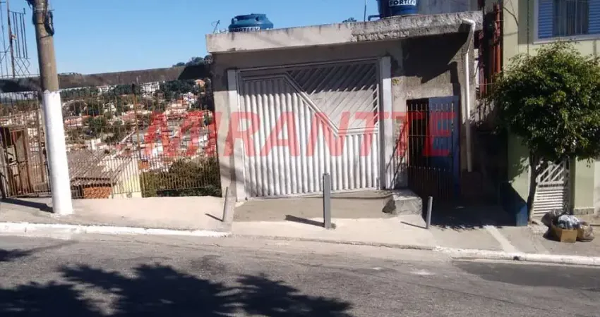 Terreno à venda na Rua Luís de Oliveira Bulhões, Vila Albertina, São Paulo