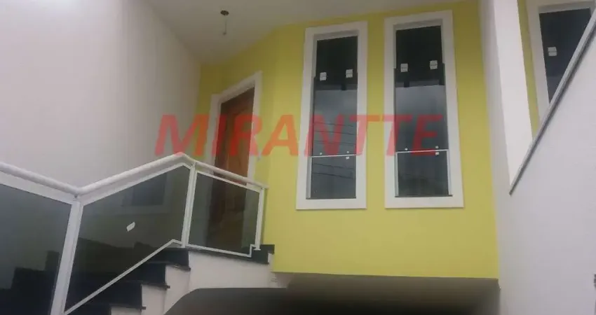 Casa com 3 quartos à venda na Rua Itajuru, Parada Inglesa, São Paulo