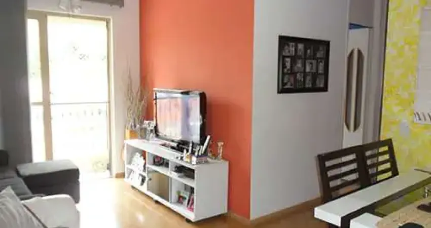 Apartamento com 3 quartos à venda na Avenida Direitos Humanos, Mandaqui, São Paulo