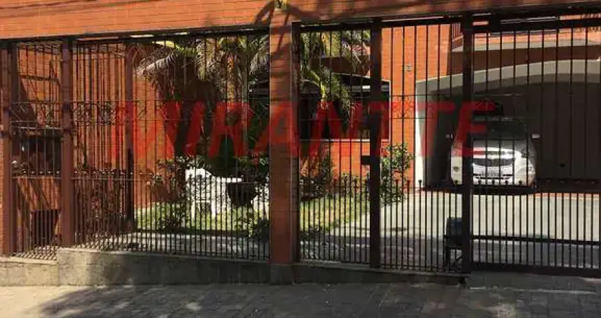 Casa com 5 quartos à venda na Rua Dias Velho, Freguesia do Ó, São Paulo