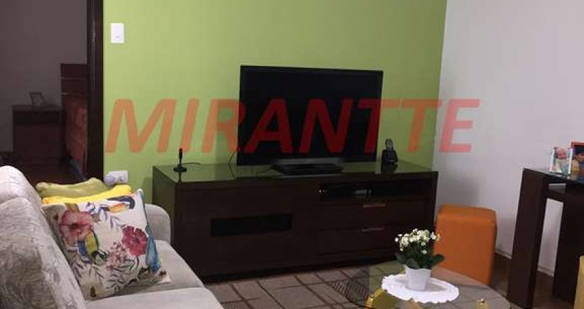 Sobrado de 250m² com 4 quartos em Casa Verde