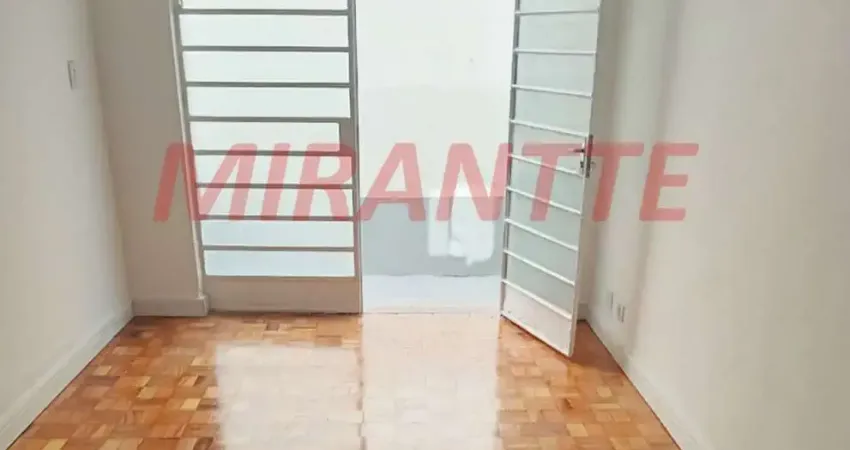 Apartamento com 1 quarto à venda na Rua Duarte de Azevedo, Santana, São Paulo