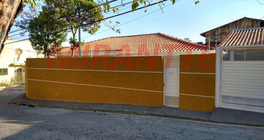 Casa com 3 quartos à venda na Rua São Maurício, Vila Rosália, Guarulhos
