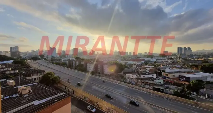 Apartamento com 2 quartos à venda na Rua Aristides Viadana, Lapa, São Paulo