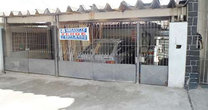 Casa terrea de 230m² com 3 quartos em Casa Verde