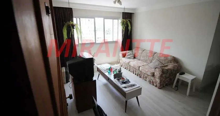 Apartamento com 3 quartos à venda na Rua Monte Alegre, Perdizes, São Paulo
