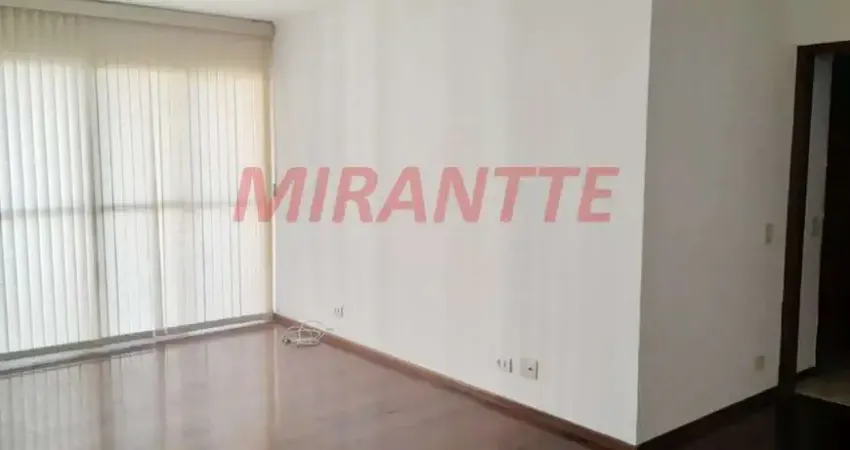 Apartamento com 3 quartos à venda na Rua Aimberê, Perdizes, São Paulo