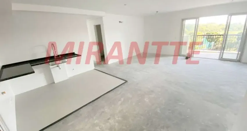 Apartamento com 3 quartos à venda na Rua Soror Angélica, Santana, São Paulo