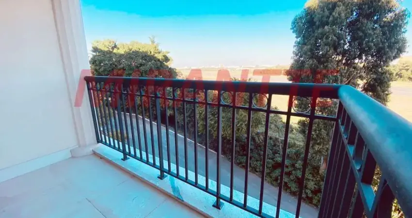 Apartamento com 3 quartos à venda na Rua Soror Angélica, Santana, São Paulo