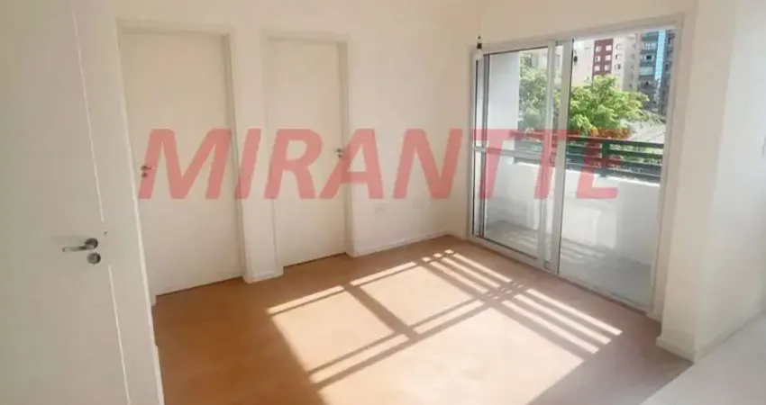 Apartamento com 2 quartos à venda na Rua Júlia Lopes de Almeida, Vila Paulicéia, São Paulo