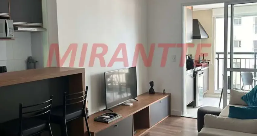 Apartamento com 2 quartos à venda na Avenida Bartholomeu de Carlos, Jardim Flor da Montanha, Guarulhos