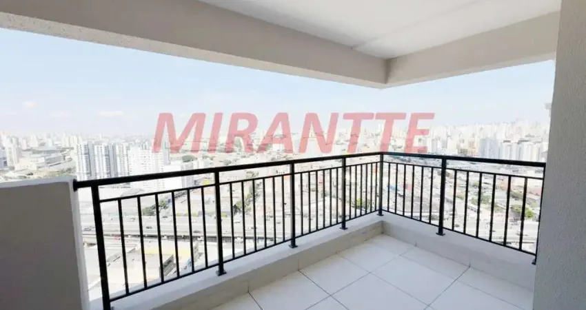 Apartamento com 2 quartos à venda na Rua Ernesto de Castro, Brás, São Paulo