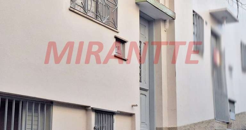 Sobrado de 180m² com 5 quartos em Lauzane Paulista