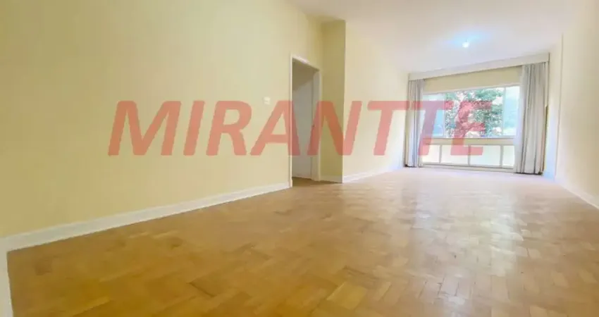 Apartamento com 3 quartos à venda na Rua Piauí, Higienópolis, São Paulo