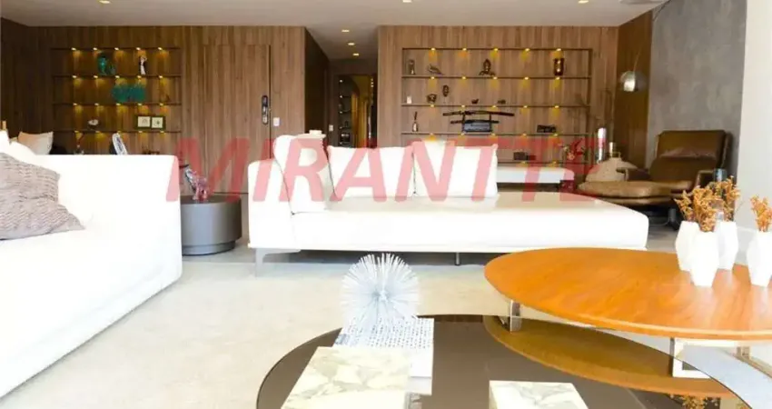 Apartamento com 4 quartos à venda na Avenida Jurucê, Moema, São Paulo