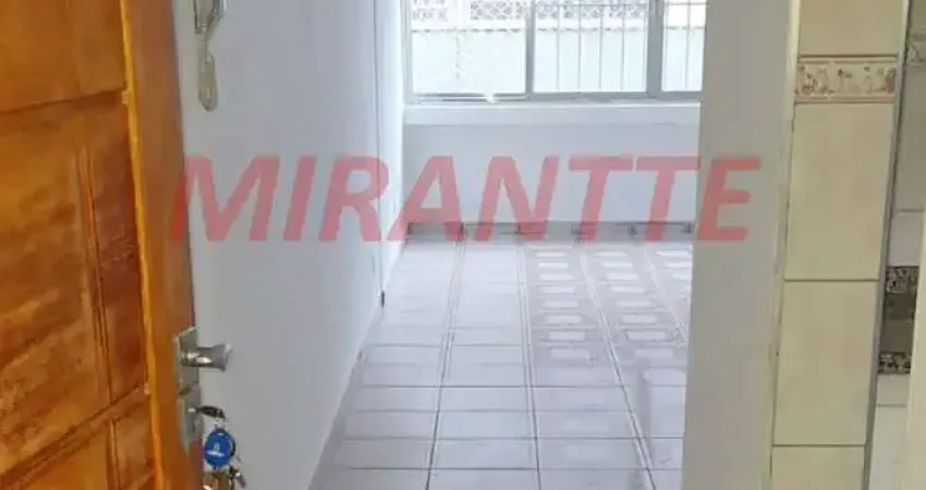 Apartamento com 3 quartos à venda na Rua Ângelo Aloísio, Jaçanã, São Paulo
