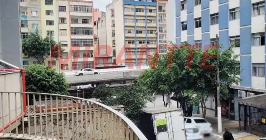 Apartamento com 1 quarto à venda na Rua Acaraú, Bela Vista, São Paulo