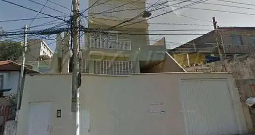 Cond. fechado de 75m² com 2 quartos em Casa Verde Alta