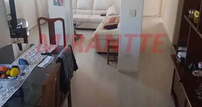 Cobertura com 3 quartos à venda na Rua Aureliano Leal, Água Fria, São Paulo