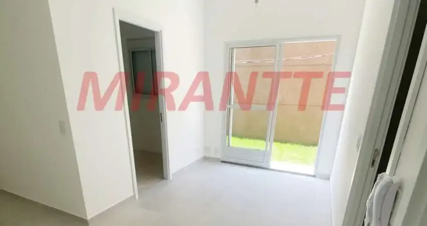 Apartamento com 2 quartos à venda na Avenida José Maria de Faria, Lapa de Baixo, São Paulo