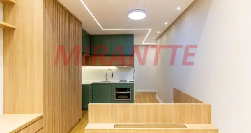 Apartamento com 1 quarto à venda na Rua Cardoso de Almeida, Perdizes, São Paulo