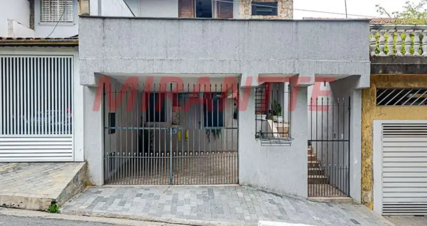 Casa terrea de 156m² com 4 quartos em Vila Nova Cachoeirinha