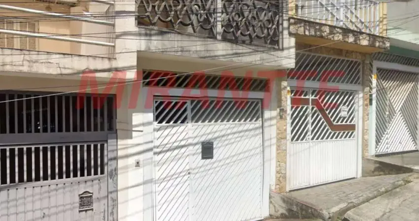 Casa com 2 quartos à venda na Rua Augusto José Pereira, Jardim Maristela, São Paulo