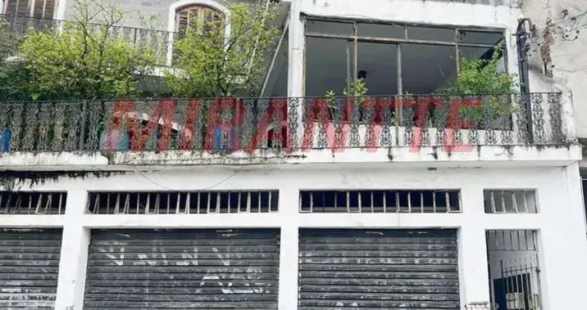 Casa com 3 quartos à venda na Rua Altino Silva, Jardim Tremembé, São Paulo