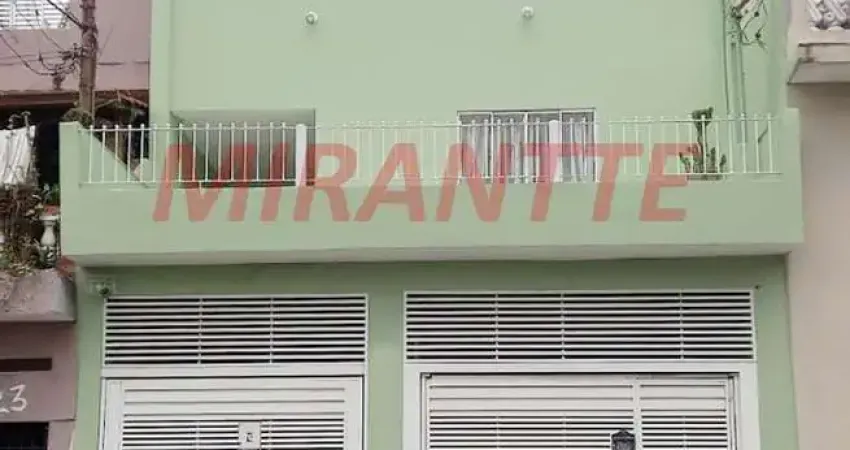 Casa com 3 quartos à venda na Rua Manoel Nascimento Pinto, Itaberaba, São Paulo