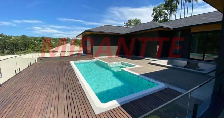 Casa com 4 quartos à venda na Rua Dos Bagre, Centro, Bragança Paulista