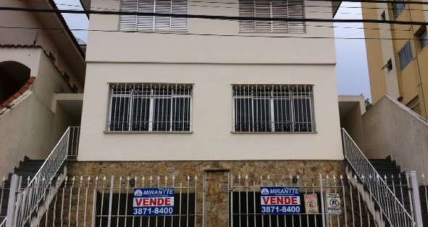 Casa com 3 quartos à venda na Rua Márcio Mazzei, Vila Mazzei, São Paulo