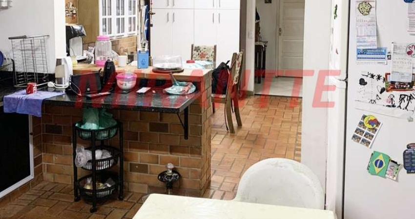 Casa terrea de 130m² com 4 quartos em Vila Siqueira