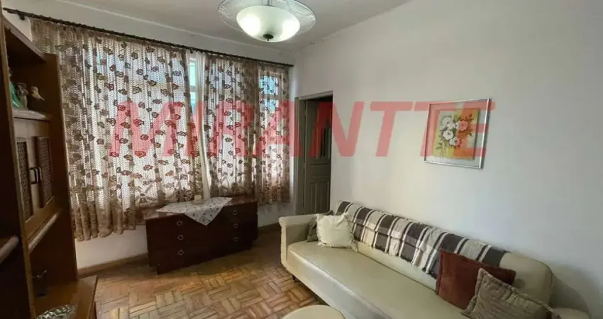 Casa com 1 quarto à venda na Rua Relíquia, Casa Verde, São Paulo